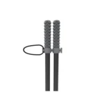 AOB Bog Deadshot Compact Sitting Bipod - alternate view 2