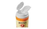 Hoppe's HOPPES GUN OIL WIPES 7X8" 120CT - alternate view 2