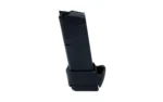 Promag Mfg. Inc. Promag Glock 28 Handgun Magazine Black .380 ACP 15/rd - alternate view 2