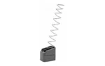 Shield Arms Handgun Magazine Extension +5/+4 for Glock 19/23 Black - alternate view 2