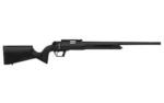 Retay USA Retay ASEND Extra Black Matte Bolt Action Rifle .22 LR 10rd Magazine(1) 16'' Barrel Synthetic Stock - alternate
