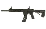 Retay USA Retay RA1522 Rifle .22 LR 25rd Magazine Black Aluminum M-LOK Forend - alternate view 2