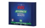CCI Hevi Bismuth Centerfire Shotshell 45 Auto 115gr #8 1150 fps 10/ct - alternate view 2