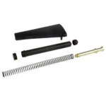 Leapers, Inc. - UTG UTG MODEL 4 AR15 A2 FXD STK ASSMBLY - alternate view 2