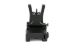 Leapers Inc. UTG AR15 Low Profile Flip-up Front Sight for Handguard - alternate view 2