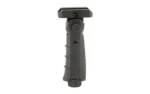 Leapers Inc. Leapers Ergonomic Ambidextrous 5-position Foldable Foregrip - Black - alternate view 2