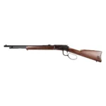 Taurus International - Heritage Heritage Settler Rifle .22 LR 15rd Magazine 20" Barrel Wood - alternate view 2