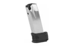 Springfield MAGAZINE SPRGFLD 9MM XDG 16RD BK SLV - alternate view 2