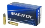 Magtech Ammunition CompanyInc MagTech Handgun Ammunition .38 Spl 158 gr LRN 755 fps 50/ct - alternate view 2