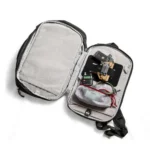Fechheimer-Vertx VertX Gamut 18L Sling Bag Black - alternate view 2