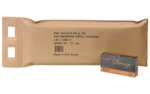 PMC AMMUNITION PMC Bronze Handgun Ammunition Battle Pack .380 ACP 90 gr. FMJ 920 fps 300/ct (6-50/ct) - alternate view 2