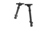 Leapers Inc. Leapers UTG Recon Flex Bipod M-LOK 8-11.9" Black - alternate view 2