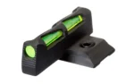 North Pass Ltd. Hiviz HiViz Ruger SR22 LiteWave Front Sight Green Red and White - alternate view 2