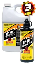 Shooters Choice LLC Shooters Choice Lubricant Elite 4oz - alternate view 2