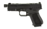 TriStar Arms Inc. TriStar APOC Pro Handgun 9mm Luger 15rd Magazine (2) 4.48" Threaded Barrel Black - alternate view 2