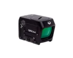 Viridian Green Laser Viridian RFX44 Compact Closed Emitter Green Dot Sight w/RMR Adapter - alternate view 2