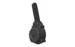 Promag Mfg. Inc. Promag Canik Handgun Drum Magazine for TP9 Black Polymer 9mm 50/rd - alternate view 2