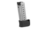 Springfield MAGAZINE SPRGFLD 9MM XDSM2 9RD W/SLV - alternate view 2