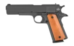 Armscor ROCK ISLAND 1911 45ACP 5" 8RD PRKD - alternate view 2