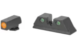 Meprolight MEPROLT HB FOR GLK 17/19 ORG/GRN - alternate view 2