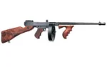 Auto Ordnance AUTO ORD 1927A-1 DLX 45ACP 20 & 50 - alternate view 2