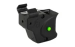 Viridian Green Laser Viridian E Series Green Laser Sight for Taurus G2C G3 G3c G2S PT111 G2 Black - alternate view 2
