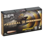 Federal FED PRM 3006 168GR HYB HTR 20/200 - alternate view 2