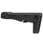 Leapers Inc. Leapers UTG Pro AK Side Folding Stock for Yugo Pattern Receivers - alternate view 2