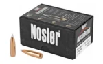 NOSLER 30 CAL 180GR ACCUBOND 50CT - alternate view 2
