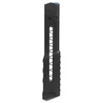 Leapers Inc. Leapers UTG Gen 2 Windowed Glock Double Stack Handgun Magazine 9mm 33/rd - alternate view 2