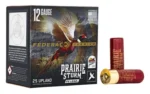 Federal FED PR STORM 12GA 3" #5 LEAD 25/250 - alternate view 2