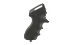 Hogue Inc. Hogue Overmolded Rubber Tamer Pistol Grip for Remington 870 12 ga Black - alternate view 2