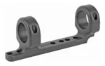 Dnz Products Llc DNZ Game Reaper Scope Mount Marlin 1894/189/ 32974 1" High Black 1-piece - alternate view 2