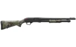Winchester Repeating Arms WIN SXP DEFENDER 12GA 18" 5RD WDLND - alternate view 2