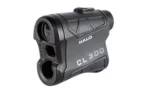 Gsm Halo CL300-20 5x Rangefinder 300/yds Tree /Max 500/yds Target - Black - alternate view 2