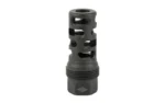Yankee Hill Machine Co YHM SRX MUZZLE BRAKE 1/2-28 BLK - alternate view 2