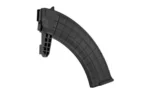 Promag Mfg. Inc. ProMag SKS Magazine 7.62x39mm Black Polymer 40/rd - alternate view 2