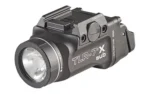 Streamlight TLR-7 1913 Sub Ultra-Compact Tactical Weapon Light Black 500 Lumens - alternate view 2