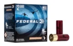 Federal FED SPEED SHOK 12GA 2.75" #4 25/250 - alternate view 2
