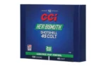 CCI Ammunition CCI 45 COLT BISMUTH SHOTSHELL 10/200 - alternate view 2