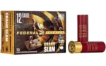 Federal FED GRAND SLAM 12GA 3" #6 1.75OZ 10/ - alternate view 2