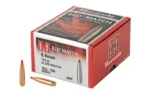 Hornady Mfg Hornady ELD Match Bullets with Heat Shield 6.5mm .264" 140 gr ELD MATCH 100/ct - alternate view 2