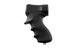 Hogue Inc. Hogue Shotgun Buttstock Adapter for Remington 870 Black - alternate view 2