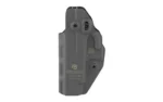 BP Tactical DBA Crucial Holster Crucial Concealment Covert IWB Holster for Glock 48 Black Ambi - alternate view 2