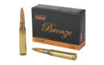 PMC AMMUNITION PMC Bronze Rifle Ammunition .50 BMG 660 gr FMJBT 10/ct - alternate view 2