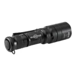 Surefire Llc Surefire EDCL1-T Dual Output Everyday Carry Flashlight 500 Lumens Black - alternate view 2