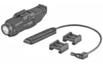 Streamlight TLR RM 2 Laser Rail Mounted Tactical Lighting System Black 1000 Lumens - alternate view 2