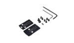 Crimson Trace Corporation Crimson Trace CT-RAD Dovetail Red Dot Mounting Kit For Glock All Full-Size 43 43 48 - alternate