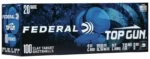 Federal FED TOP GUN 20GA 2.75" #8 100/200 - alternate view 2