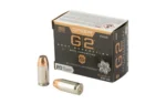 Speer Ammunition SPR GOLD DOT G2 45ACP 230GR 20/200 - alternate view 2